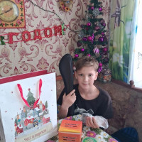 Акция «Елка желаний»!