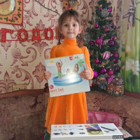 Акция «Елка желаний»!